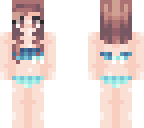 swimsuit