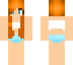 swimsuit