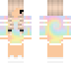 tide kawaii eye