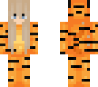 tigergirl