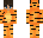 tijger toontje boontje