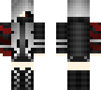 tokyo ghoul kaneki girl