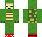 turtle guy
