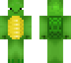 turtle mob