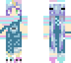 unicorn girl