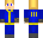 vault dweller 111