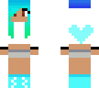 version 3 off normal girl