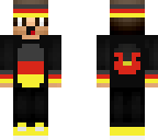wm germany