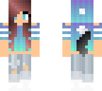 wolf boy genderbend