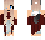 wolfgirl edit