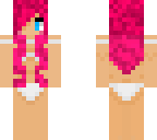 yunogasai bikini beach
