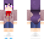 yuri - ddlc