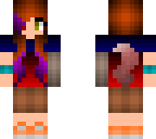 zoey firestorm