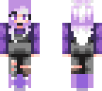 - lavander -