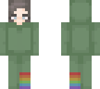 - pride month-