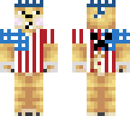 4th of july baby doge