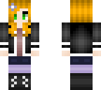 a skin