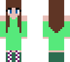 amy n