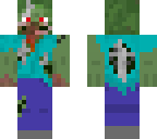 apocalypse zombie