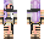 assassin girl