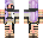 assassin girl