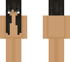 base girl skin