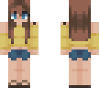beach day - stampyfan reshade ce