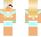 beach gurl