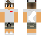 beach skin