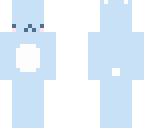 bear or bunny