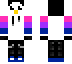 bi penguin