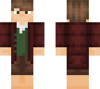 bilbo baggins