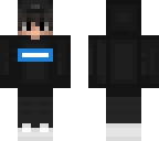 black and blue