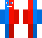 bluered