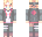 boruto