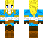 botw zelda