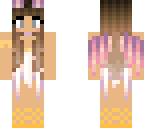 bunny angel