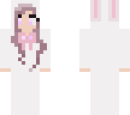 bunny wenzie