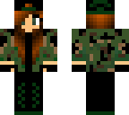 camo tomboy edit