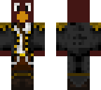 captain kiwi