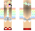 changed eyes