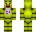 checka the chickon