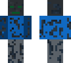 combat husk