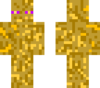 complete gold
