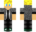 cool skin bruh