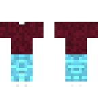 coral sleep wear base
