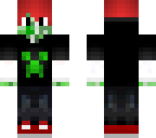 creeper boy
