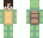 cute turtle baby boy