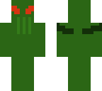cuthulu