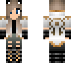 cyraxcat23's skin